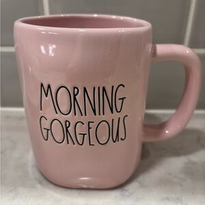 Rae Dunn - Morning Gorgeous ☕️